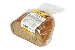 CHLEB KMIN.BK 450G PEKARNA RACEK