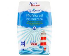SUL MORSKA HRUBOZRN.1KG SOLSANKA