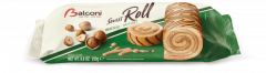ROLADA S NAPLNI Z LISK.ORISKU  250G BALCONI