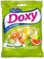 DOXY ROKSY KYSELE 90G