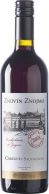 VINO CABERNET SAUVIGNON 0,75L ZN