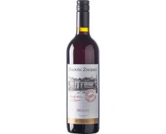 VINO MERLOT 0,75L ZN
