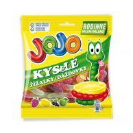 JOJO KYSELE ZIZALKY 80G