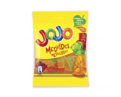 JOJO MEDVIDCI 80G