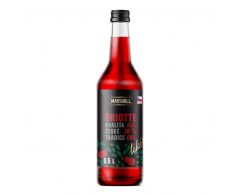 CS GRIOTTE 18% 0,5L MARSHALL