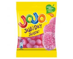 JOJO JAHUDKY OVOCNA PRICHUT 80G
