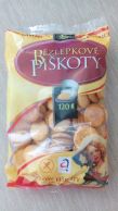 PISKOTY BEZLEPKOVE 120G