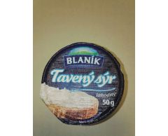 SYR TAVENY 45% BLANIK 50G
