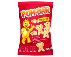 CHIO POM BAR ORIGINAL 50G BEZ LEPKU