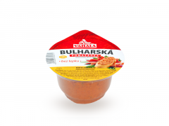 POMAZANKA BULHAR. VAHALA 125G