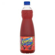 CAPRIO HUSTY MALINA NAPOJ.KONCENT. 0,7L PET