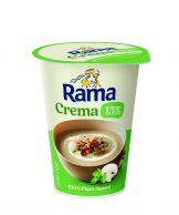 RAMA CREMA 15% NA VARENI ROSTLINNA 200ML