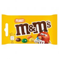 M & M ARASIDOVE 45G