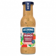 DRESSING FRANCOUZSKY 250ML HELLMANNS 