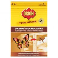 MUCHOLAPKA OKENNI ORION ATTACK 4KS