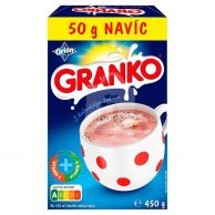 GRANKO 400G+50G  ORION