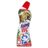 FIXINELA WC CIST.CITRUS 750ML