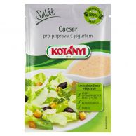 SALAT CESAR KOR.PRIPR. 13G KOTANYI