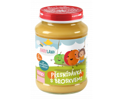 CS BROSKV.BABYLAND 190G BEZ LEPKU