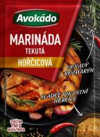 MARINADA HORCICOVA 80ML AVOKADO