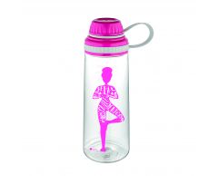 LAHEV YOGA RUZOVA 750ML