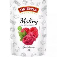 MALINY CELE LYOFILIZOVANE 30G DR.ENSA