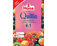 QUITTIN 4+1 ZELIROVACI PRIPRAVEK 24G HAAS
