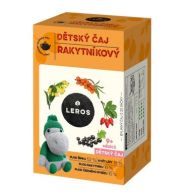 CAJ DETSKY RAKYTNIKOVY  20X2G LEROS