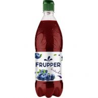FRUPPER BORUVKA NAPOJ.KONCENT. 0,7L PET