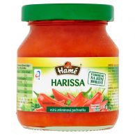 HARISSA PIKANT. PRILOHA TO 130G