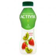 NAPOJ JOG.ACTIVIA JAHODA/CEREALIE 270G