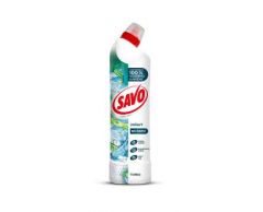 SAVO WC GEL NA VK KAMEN TURBO 700ML
