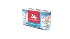 TP HARMONY SOFT FLORA WINTER 8KS 