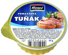 POMAZANKA TUNAK AL 45G