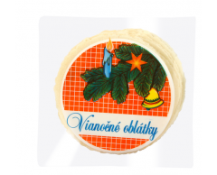 OPLATKY VANOCNI 55G CHRASTKOVI