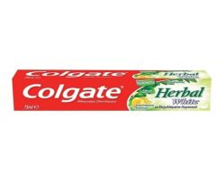 ZP COLGATE HERBAL WHITE 75ML