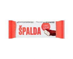 TYC. PUF.SPALDOVA V HOR.COK.18G