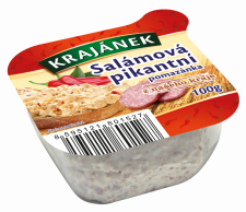 POMAZ. SALAM. PIKANTNI KRAJANEK 100G