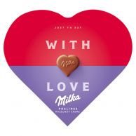 DEZ. I LOVE MILKA NUGAT 44G