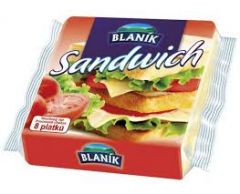 BLANIK TOAST.PLATKY SANDWICH 130G