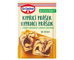 KYPR.PRASEK DO PEC. S VINNYM KAMENEM 15G DR.OETKER