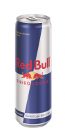 RED BULL ENERGY DRINK 473ML