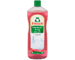 CISTIC FROSCH EKO UNI MALINA 1000ML
