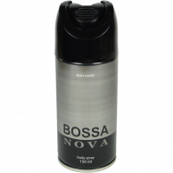 DEO BOSSA NOVA MEN 150ML