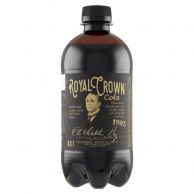 ROYAL CROWN S PRICHUTI COLA 0,5L PET