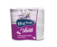 TP BS VIOLET 4KS X 20,9M