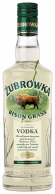 ZUBROWKA BISON GRASS 37,5%  0,5L