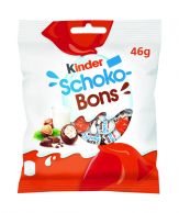 KINDER SCHOKO - BONS 46G