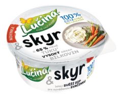 LUCINA A SKYR 120G Z10