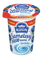 JOG.SAMETOVY BORUVKA 150G +20G